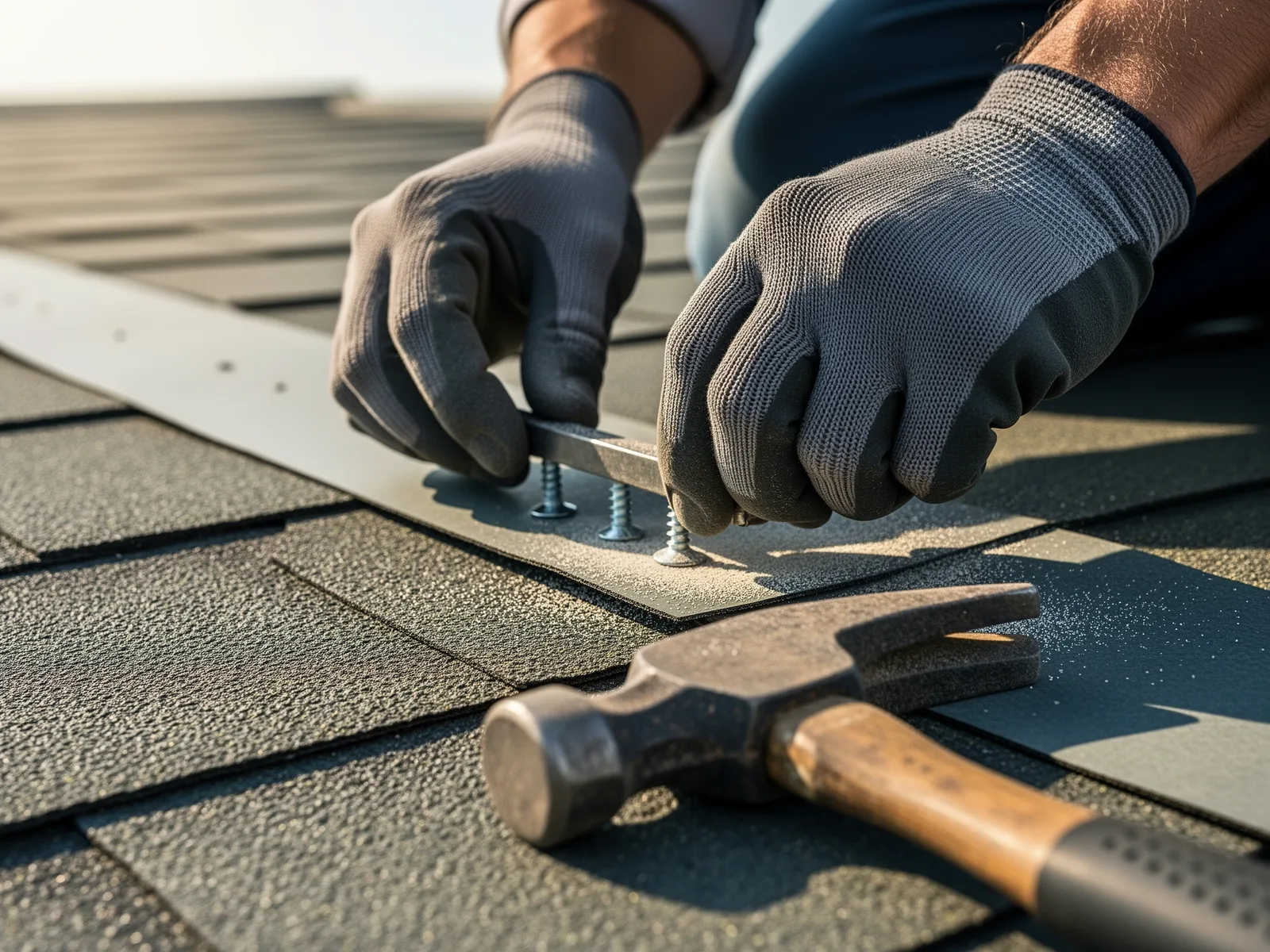 Why choose Fascia Repair in Garnet Valley, PA